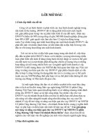 các giải pháp mở rộng và nâng cao hiệu quả cho vay dnnvv tại nhtm cổ phần công thương việt nam-chi nhánh hoàn kiếm