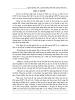 giải quyết tranh chấp thương hiệu rượu làng vân với công ty tnhh hoàng gia