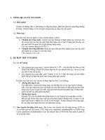 sự hấp thu một số loại vitamin trong cơ thể - luận văn, đồ án, đề tài tốt nghiệp