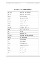 kế toán chi phí sản xuất và tính giá thành sản phẩm xây lắp tại công ty cổ phần xây dựng sso 28 hà nội