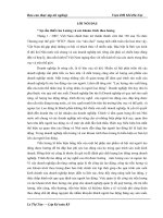 kế toán tiền lương và các khoản trích theo lương tại công ty tnhh nhà nước một thành viên kim loại màu thái nguyên