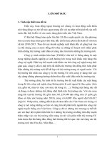 thúc đẩy xuất khẩu hàng thủ công mỹ nghệ của công ty tnhh liên kết á đông sang thị trường eu