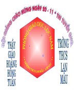 thuyết trình sinh học - vận chuyển các chất trong thân (3)