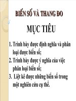 phương pháp nghiên cứu xã hội hoc