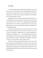 công tác xã hội cá nhân, nhóm tại nhà hữu nghị i - đống đa - hà nội