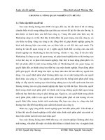 phát triển chính sách phân phối sản phẩm thiết bị điện của công ty cổ phần opple việt nam