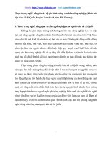thực trạng mâu thuẫn và giải pháp khuyến nghị gia đình tại phường hàng bột những năm gần đây