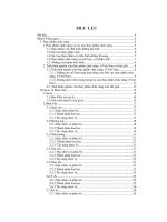 đề tài công nghệ chế biến gà ác tần thuốc bắc đóng hộp và theo dõi bảo quản sau 3 tháng - luận văn, đồ án, đề tài tốt nghiệp