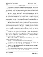 kế toán thanh toán với người lao động tại công ty cổ phần đầu tư pv-inconess