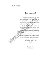 vật liệu vi mao quản