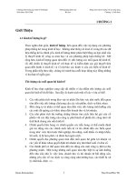 nghiên cứu thực nghiệm đề tài kinh tế lượng