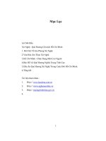 Một xứ Nghệ in đậm trong trái tim con người Hồ Chí Minh