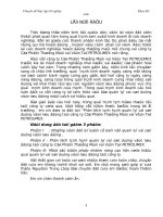 phân tích tình hình quản lý và sử dụng vốn lưu động tại công ty cổ phần thương mại và vận tải petrolimex