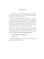 Ý thức và vai trò của ý thức trong đời sống xã hội