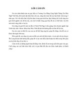 ứng dụng windows forms trong vb.net để xây dựng chương trình quản lý xuất, nhập hàng hóa