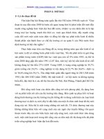 vai trò của siêu thị với người tiêu dùng hà nội hiện nay (qua nghiên cứu trường hợp siêu thị vinaconex và siêu thị intimex hà nội)