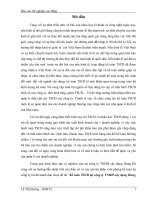 kế toán tscđ tại công ty tnhh xây dựng hưng hà