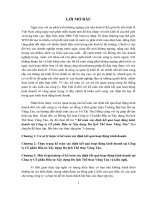 kế toán xác định kết quả hoạt động kinh doanh tại công ty cổ phần đầu tư xây dựng du lịch thể thao vũng tàu