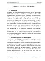 nghiên cứu quá trình than hóa vỏ hạt điều thành than hoạt tính