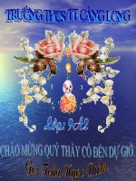 thuyết trình sinh học - sử dụng hợp lí tài nguyên thiên nhiên (6)