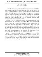 sáng kiến kinh nghiệm công tác thư viện đề tài Công tác xây dựng phát triển vốn tài liệu của thư viện trường THCS hồng thủy   thực trạng và giải pháp