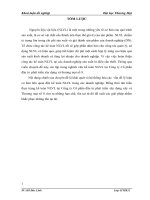 kế toán nguyên liệu vật liệu tại công ty cổ phần đầu tư phát triển xây dựng và thương mại số 9