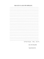 tổng quan công ty khí điện đạm cà mau