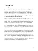 kiếm soát chu trình tiền lương tại xí nghiệp giày i , công ty cổ phần thanh bình