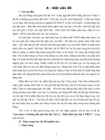 skkn lựa chọn và hướng dẫn giải bài tập vật lý - phần điện học lớp 9 thcs