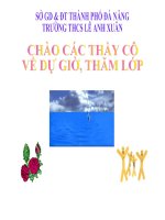 thuyết trình sinh học - sử dụng hợp lí tài nguyên thiên nhiên (5)