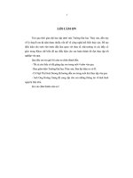 nghiên cứu sản xuất thử nghiệm sản phẩm giá trị gia tăng từ nguồn nguyên liệu cá rô phi tạp và thịt tôm vụn – sản phẩm là chạo tôm, cá - luận văn, đồ án, đề tài tốt nghiệp