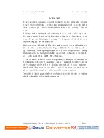 luận văn công nghệ chế biến thủy sản tại cafatex - luận văn, đồ án, đề tài tốt nghiệp