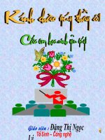 bài giảng sinh học 12 bài 28. loài .