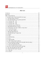 đề tài tìm hiểu quy trình sản xuất và thiết kế phân xưởng sản xuất mì ăn liền năng suất 10 tấn sản phẩm_ca - luận văn, đồ án, đề tài tốt nghiệp