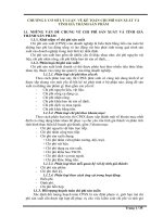 công tác kế toán chi phí sản xuất và tính giá thành sản phẩm tại công ty cp đầu tư xây dựng 2-2