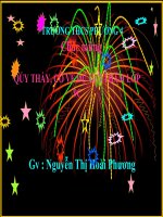 thuyết trình sinh học - tác động của con người đối với môi trường (8)