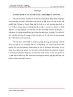 đồ án thiết kế lắp ráp thiết bị sấy tầng sôi