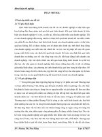 kế toán kết quả kinh doanh tại công ty cổ phần sản xuất thương mại và thực phẩm hương việt
