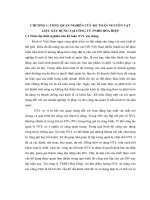 kế toán nguyên vật liệu xây dựng tại công ty tnhh hòa hiệp