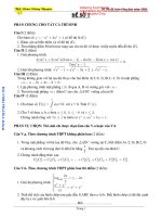 20 đề thi thử môn toán