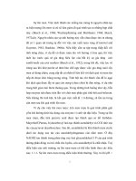 sự lên men và bảo quản sản phẩm - luận văn, đồ án, đề tài tốt nghiệp