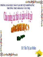 thuyết trình sinh học -  quần xã sinh vật (3)