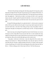 tình hình đầu tư trực tiếp nước ngoài của việt nam