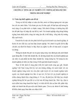 phân tích thống kê doanh thu tại công ty cổ phần đầu tư thương mại kỹ thuật a& t việt nam