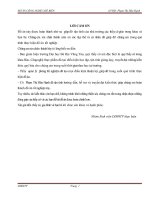 quy trình sản xuất bột đậu lành trên quy mô công nghiệp