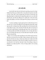 rủi ro tín dụng và quản lí rủi ro tín dụng tại habubank