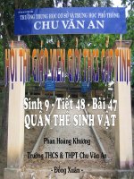 thuyết trình sinh học -  quần thể sinh vật (3)