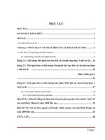 thúc đẩy xuất khẩu thanh long theo tiêu chuẩn vietgap của tỉnh bình thuận đến năm 2020