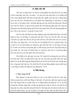 sử dụng và bảo quản thiết bị đồ dùng môn vật lí