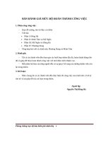 Phòng chống trục lợi bảo hiểm phi nhân thọ